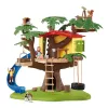 Playset Schleich FARM WORLD Adventure tree house