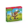 Playset Schleich FARM WORLD Adventure tree house