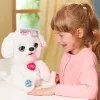 Soft toy VTech Schlecki the cuddly puppy — interactive plush puppy by VTech