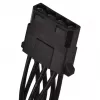 Power Supply Unit Silverstone FX600 Platinum 600 W