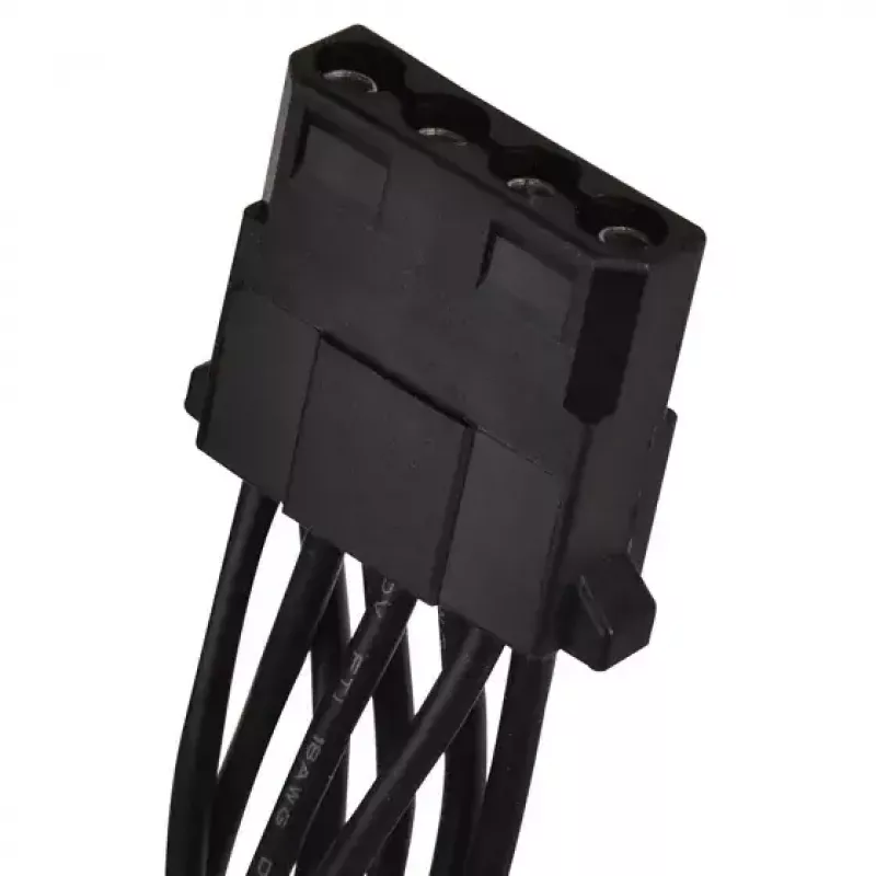 Power Supply Unit Silverstone FX600 Platinum 600 W