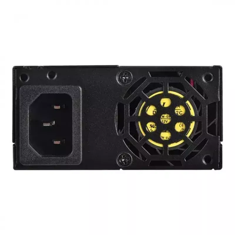 Power Supply Unit Silverstone FX600 Platinum 600 W