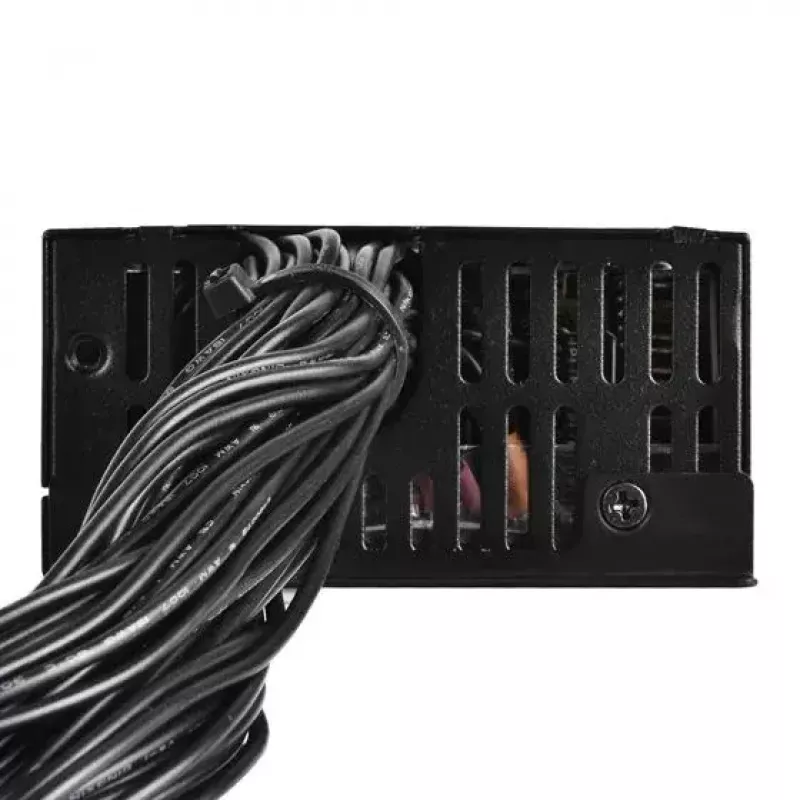 Power Supply Unit Silverstone FX600 Platinum 600 W