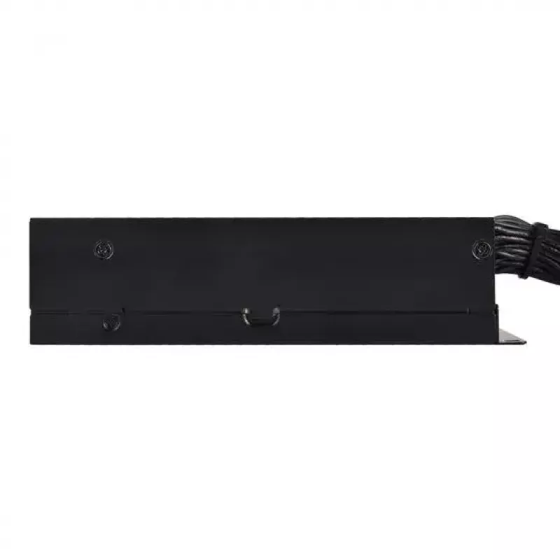Power Supply Unit Silverstone FX600 Platinum 600 W