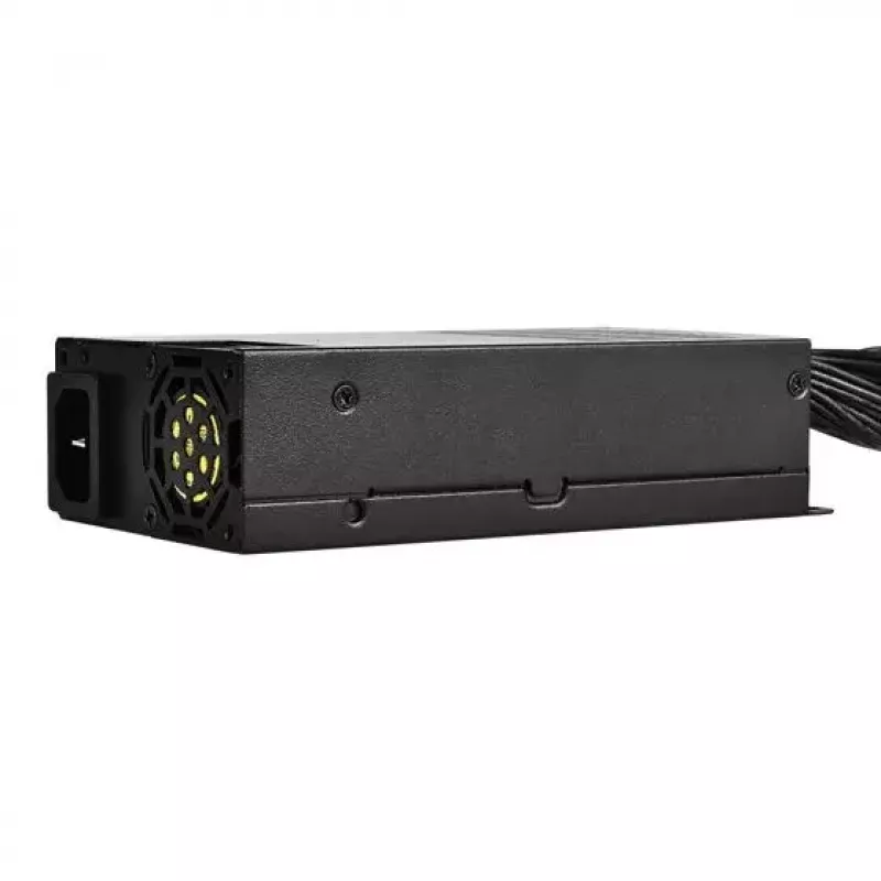 Power Supply Unit Silverstone FX600 Platinum 600 W