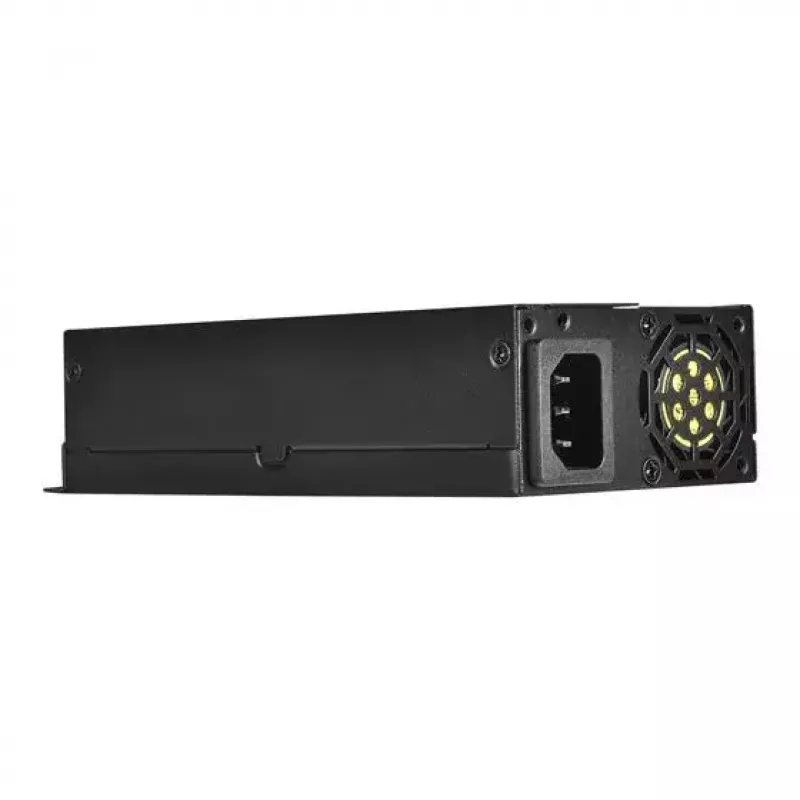 Power Supply Unit Silverstone FX600 Platinum 600 W
