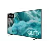Samsung Q7F GQ85Q7F2AU 2.16 m (85 inch) 4K Ultra HD Smart TV Wi-Fi Black