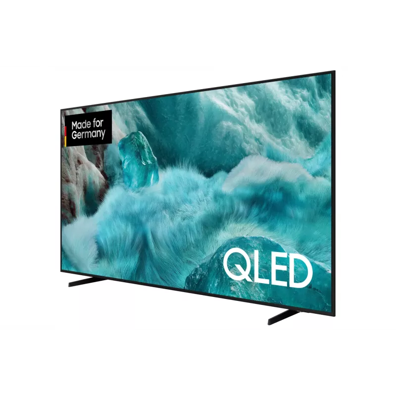 Samsung Q7F GQ85Q7F2AU 2.16 m (85 inch) 4K Ultra HD Smart TV Wi-Fi Black