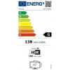 Samsung Crystal UHD U7099F GU75U7099FU 190.5 cm (75 inch) 4K Ultra HD LED Smart TV, Wi-Fi, Black