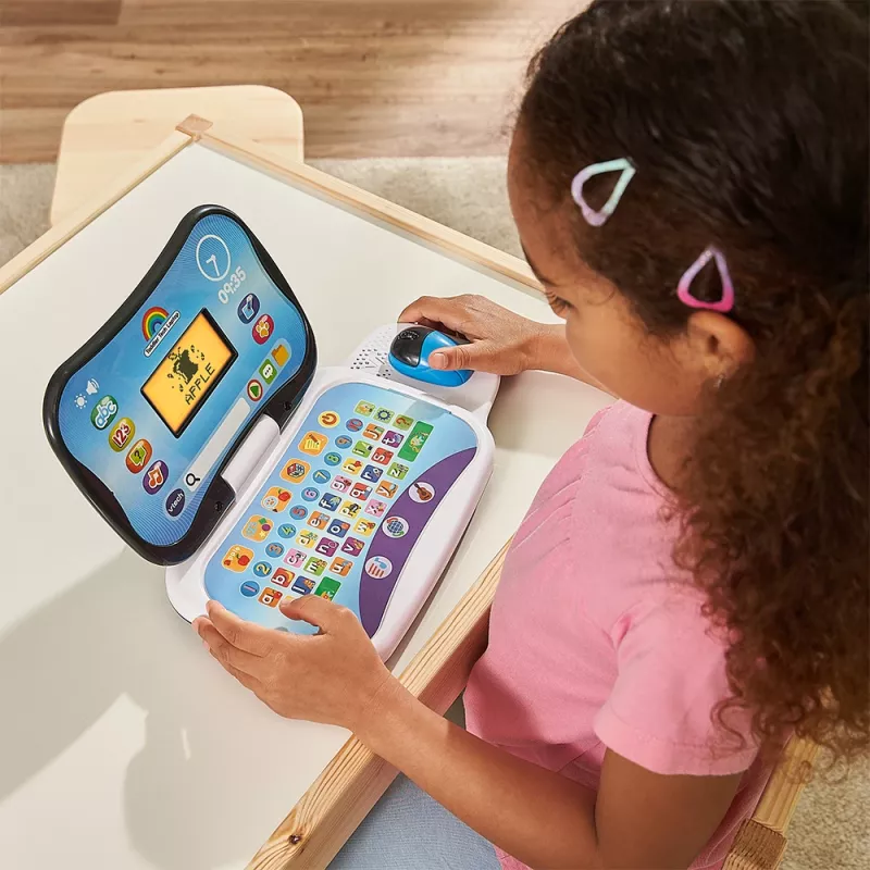 VTech 524804 Children's laptop