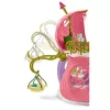 schleich BAYALA Glittering flower house with unicorns, lake and stable