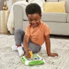 VTech 617004, 4 yr(s), Batteries required, AA, Green, White