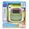 VTech 617004, 4 yr(s), Batteries required, AA, Green, White