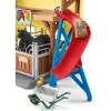 schleich FARM WORLD Horse stable, Farm, Farm animals / farm toys, 3 yr(s), Multicolour, Plastic