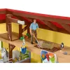 schleich FARM WORLD Horse stable, Farm, Farm animals / farm toys, 3 yr(s), Multicolour, Plastic