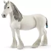 schleich FARM WORLD Horse stable, Farm, Farm animals / farm toys, 3 yr(s), Multicolour, Plastic