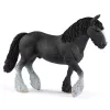 schleich FARM WORLD Horse stable, Farm, Farm animals / farm toys, 3 yr(s), Multicolour, Plastic