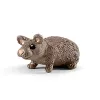 schleich FARM WORLD Horse stable, Farm, Farm animals / farm toys, 3 yr(s), Multicolour, Plastic