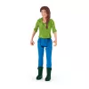 Mobile Farm Stand Schleich Farm Life Sunny Day 42528