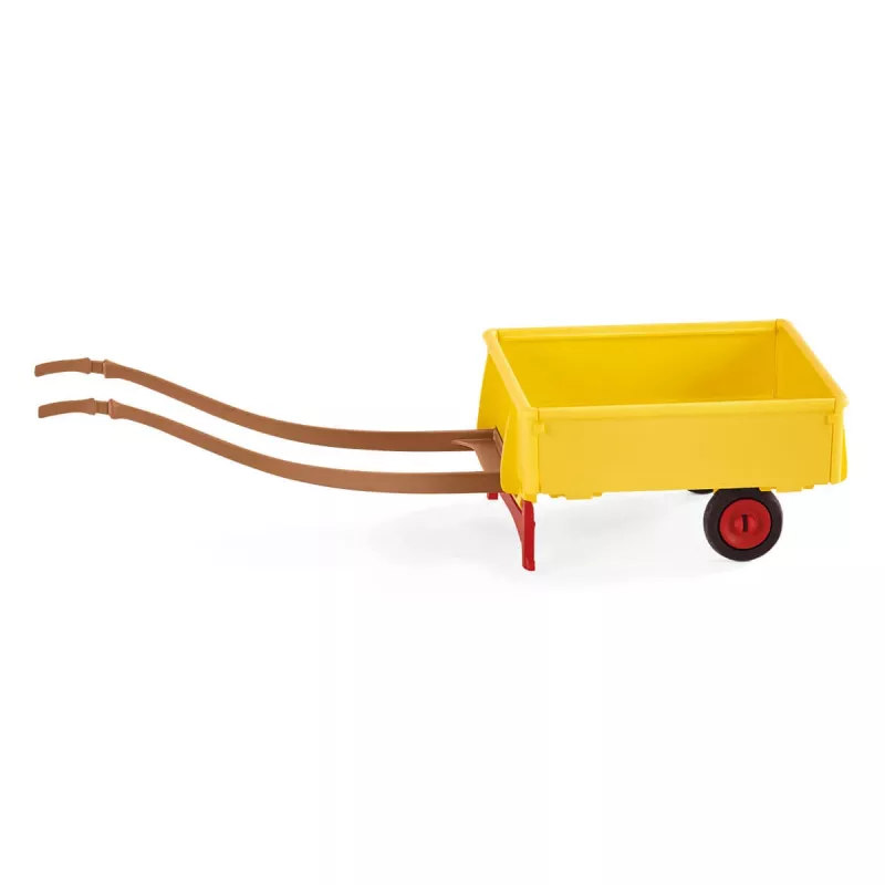 Mobile Farm Stand Schleich Farm Life Sunny Day 42528