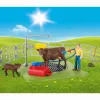 Farm Schleich FARM WORLD Happy Cow Wash