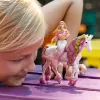 Toy Schleich BAYALA Mermaid Feya on Underwater Unicorn
