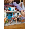 schleich HORSE CLUB Lakeside Riding Center, Farm, Horse Stable, Horses, 5 yr(s), Multicolour, Plastic