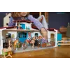 schleich HORSE CLUB Lakeside Riding Center, Farm, Horse Stable, Horses, 5 yr(s), Multicolour, Plastic