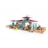 schleich HORSE CLUB Lakeside Riding Center, Farm, Horse Stable, Horses, 5 yr(s), Multicolour, Plastic