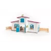 schleich HORSE CLUB Lakeside Riding Center, Farm, Horse Stable, Horses, 5 yr(s), Multicolour, Plastic