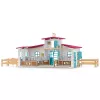 schleich HORSE CLUB Lakeside Riding Center, Farm, Horse Stable, Horses, 5 yr(s), Multicolour, Plastic