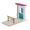 schleich HORSE CLUB Lakeside Riding Center, Farm, Horse Stable, Horses, 5 yr(s), Multicolour, Plastic