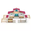 schleich HORSE CLUB Lakeside Riding Center, Farm, Horse Stable, Horses, 5 yr(s), Multicolour, Plastic
