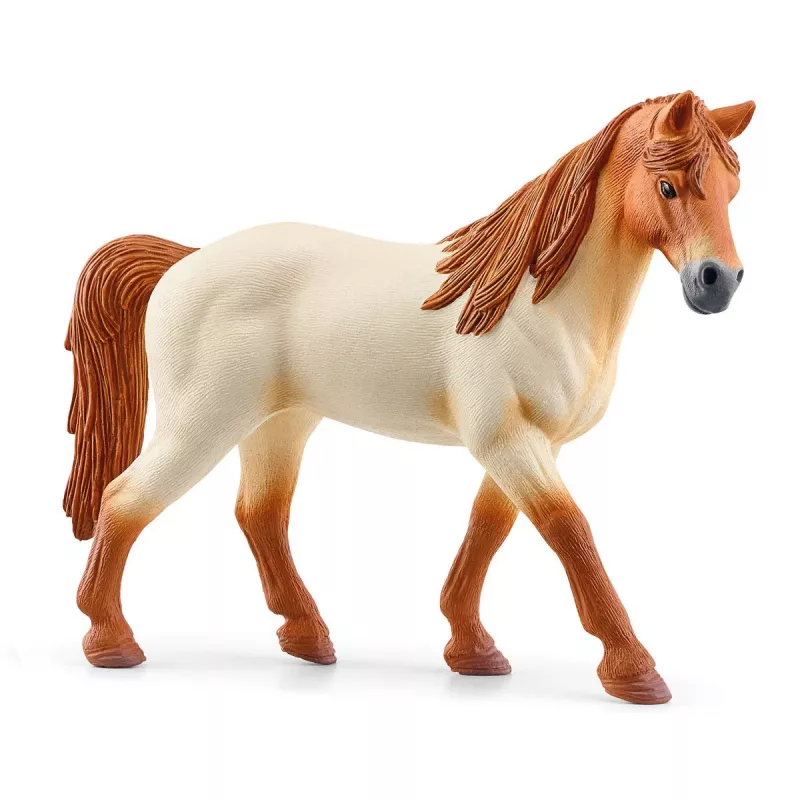 schleich HORSE CLUB Lakeside Riding Center, Farm, Horse Stable, Horses, 5 yr(s), Multicolour, Plastic