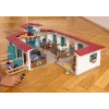 schleich HORSE CLUB Lakeside Riding Center, Farm, Horse Stable, Horses, 5 yr(s), Multicolour, Plastic