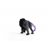 Figure Schleich ELDRADOR CREATURES Shadow Lion 42555 collectible toy