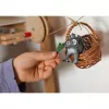 Schleich WILD LIFE Koala Mother and Baby 42566 Green Grey