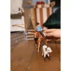 schleich Cowgirl Team Roping Fun, 3 yr(s), Multicolour