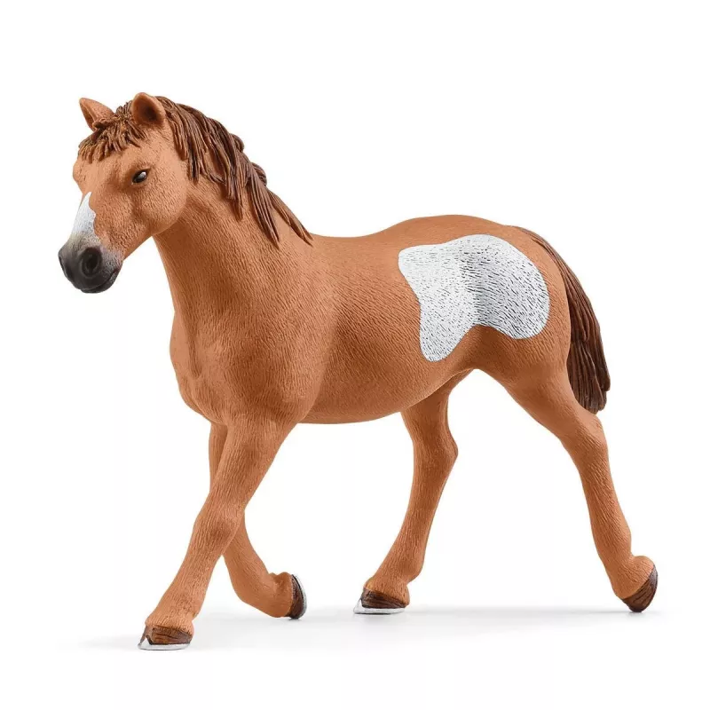 schleich Cowgirl Team Roping Fun, 3 yr(s), Multicolour