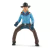 schleich Cowgirl Team Roping Fun, 3 yr(s), Multicolour