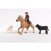schleich Western Riding Adventures, 3 yr(s), Multicolour