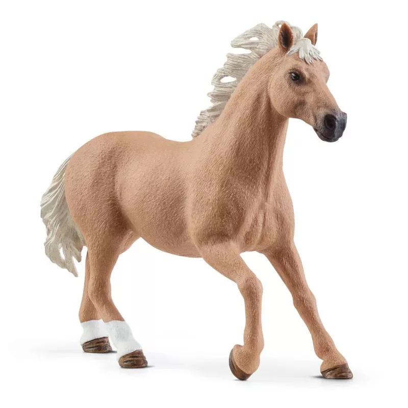 schleich Western Riding Adventures, 3 yr(s), Multicolour