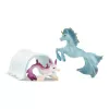 schleich Magical Underwater Tournament, 5 yr(s), Multicolour