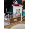 Horse Stall Extension Schleich HORSE CLUB 42569 Multicolour