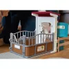 Horse Stall Extension Schleich HORSE CLUB 42569 Multicolour