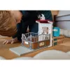 Horse Stall Extension Schleich HORSE CLUB 42569 Multicolour