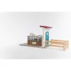 Horse Stall Extension Schleich HORSE CLUB 42569 Multicolour