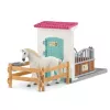 Horse Stall Extension Schleich HORSE CLUB 42569 Multicolour