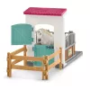 Horse Stall Extension Schleich HORSE CLUB 42569 Multicolour