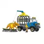 schleich 10154660 toy playset